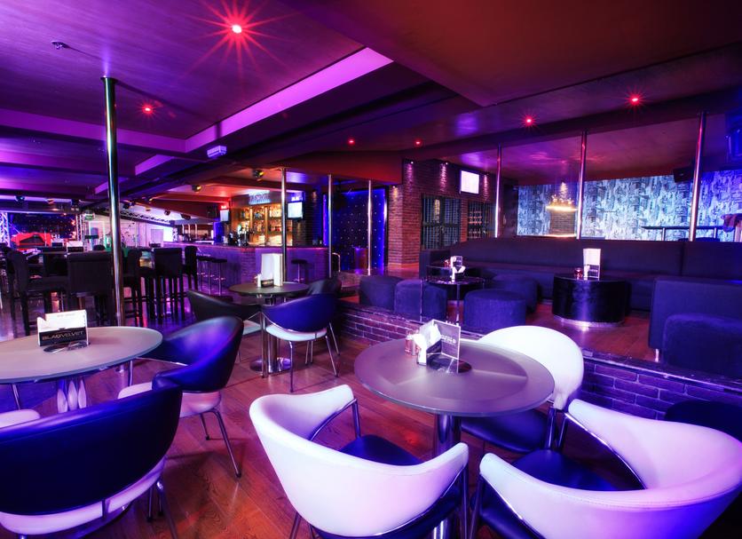 Bar Zdjęcie