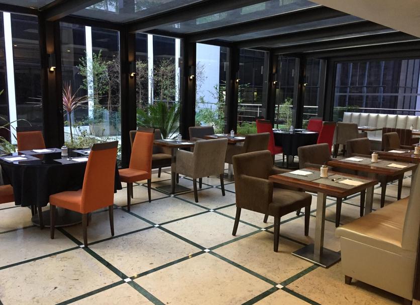 Restauracja Zdjęcie