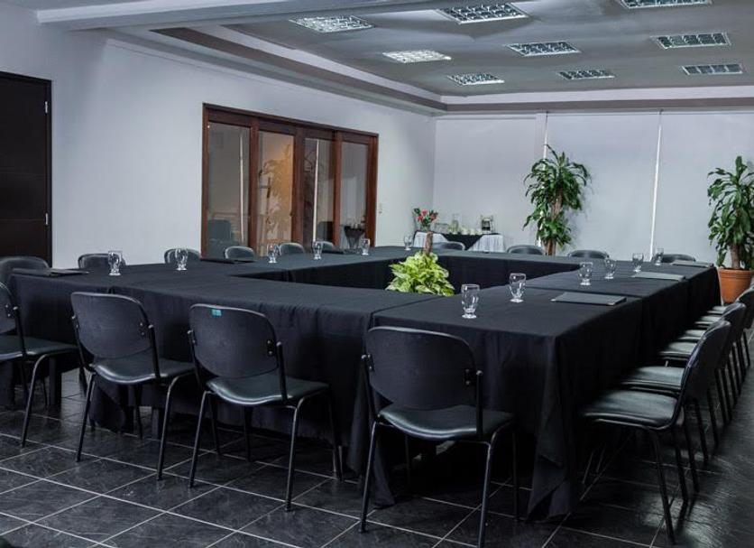 Sala konferencyjna Zdjęcie