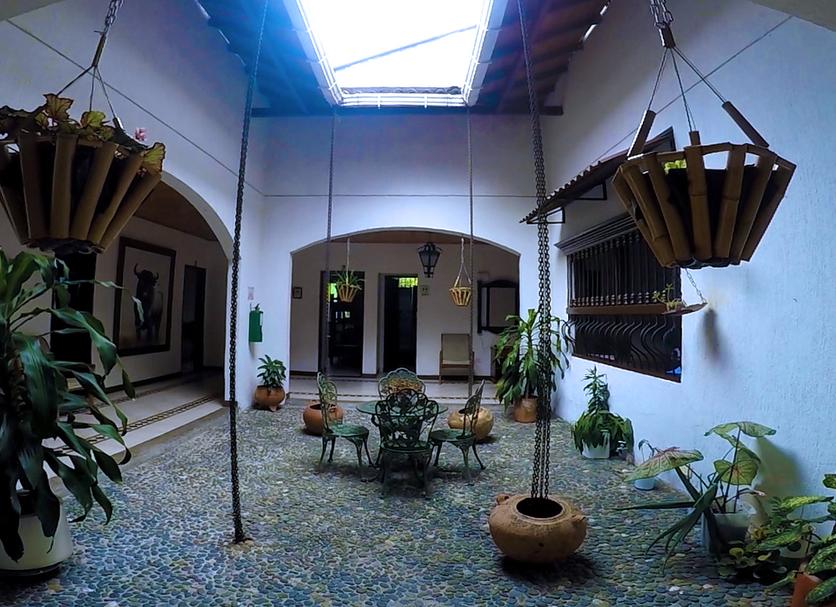 Patio Zdjęcie