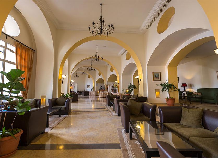 Lobby Zdjęcie