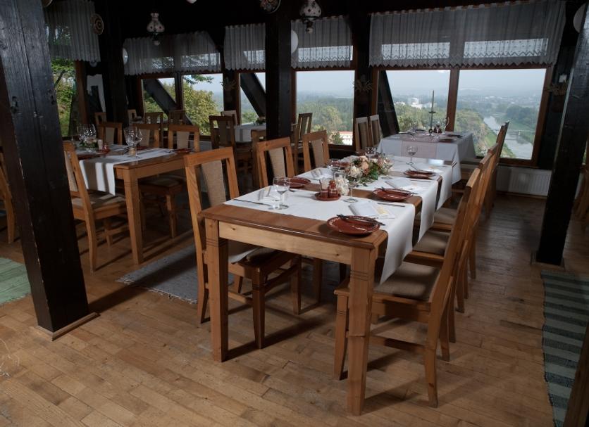 Restauracja Zdjęcie