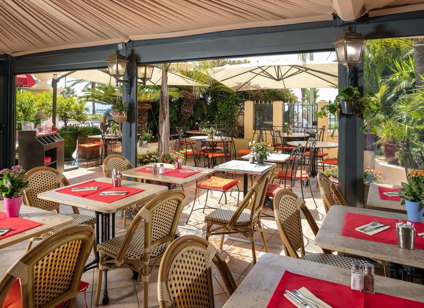 Restauracja Zdjęcie