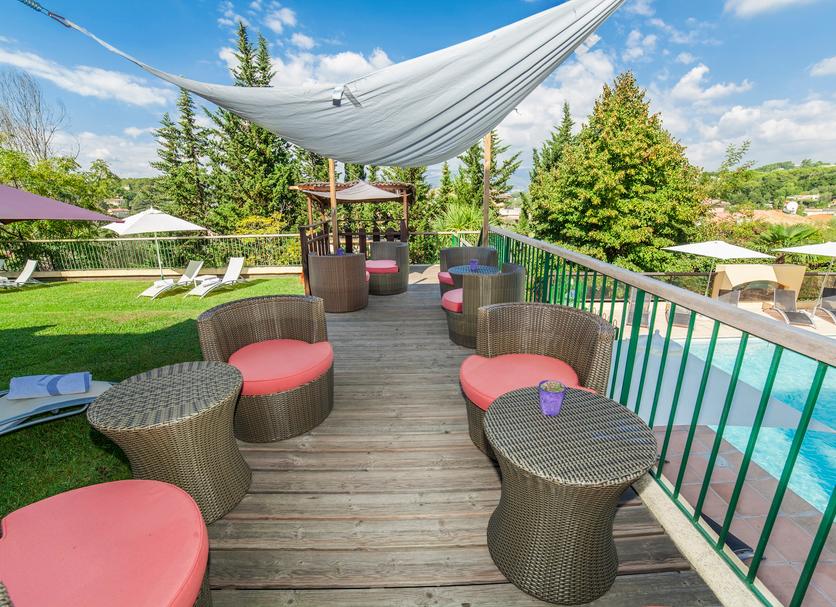 Balkon Zdjęcie