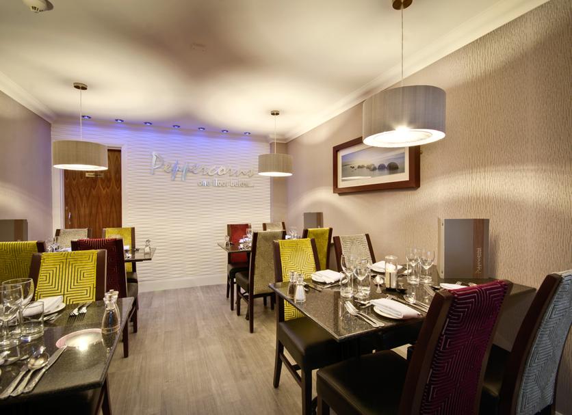 Restauracja Zdjęcie