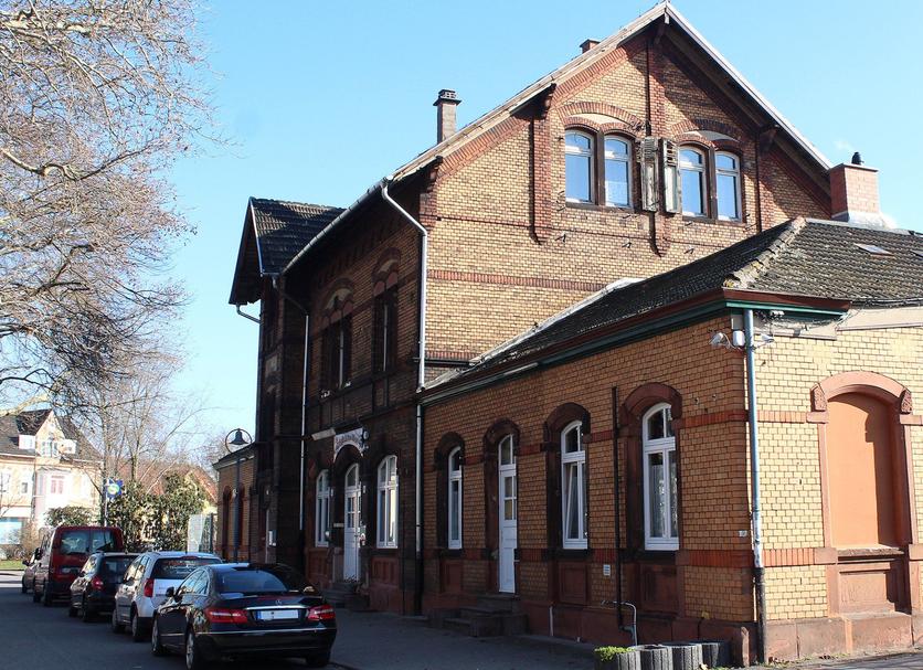 Budynek Zdjęcie