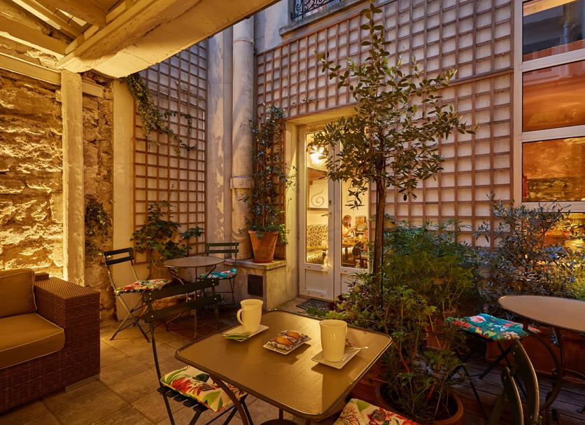 Patio Zdjęcie
