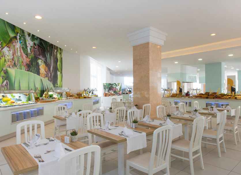 Restauracja Zdjęcie