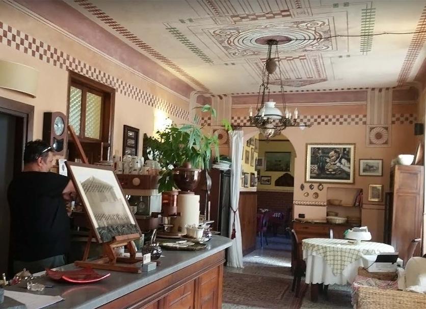 Bar Zdjęcie