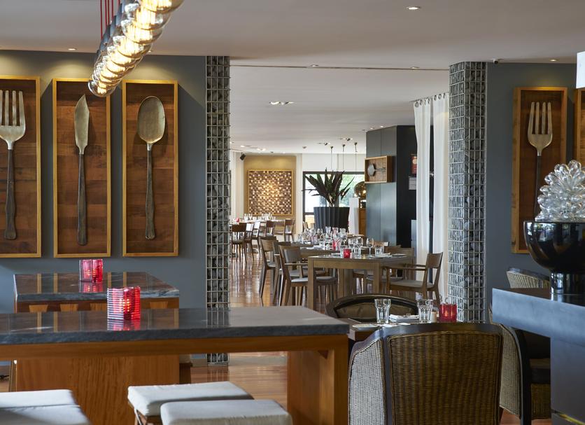 Restauracja Zdjęcie