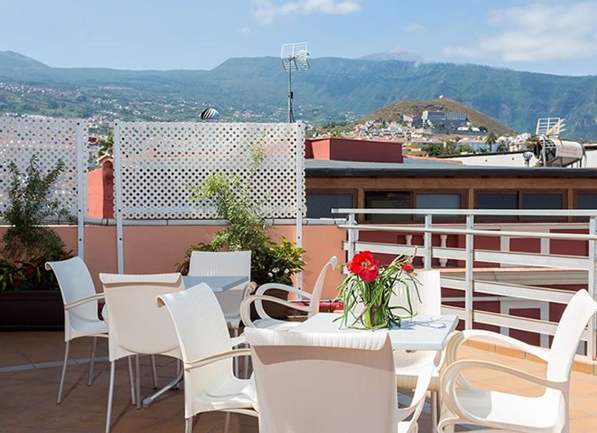 Balkon Zdjęcie