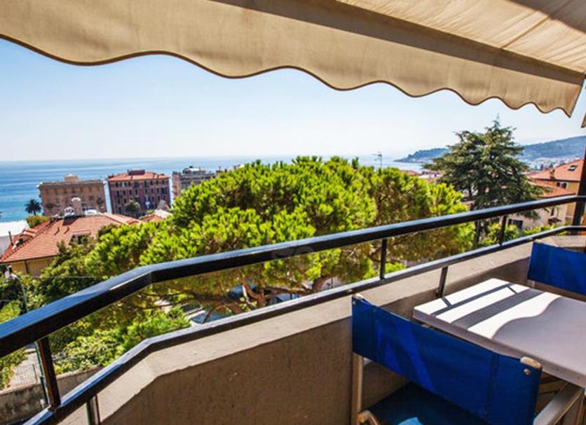 Balkon Zdjęcie