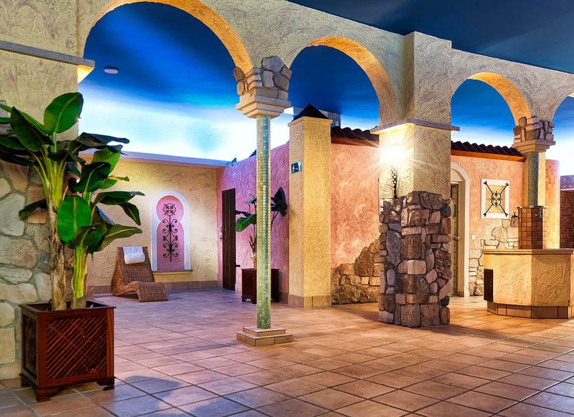 Spa Zdjęcie