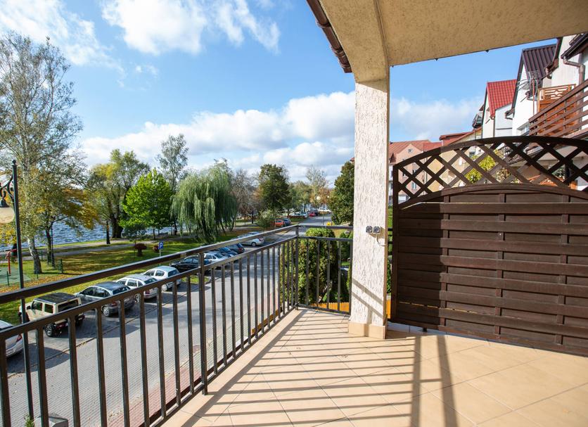 Patio Zdjęcie