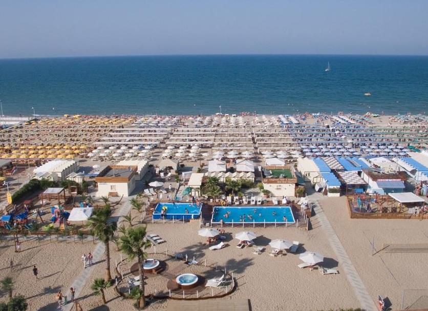 Plaża Zdjęcie