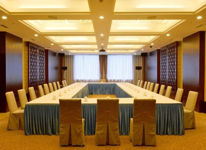 Sala konferencyjna Zdjęcie
