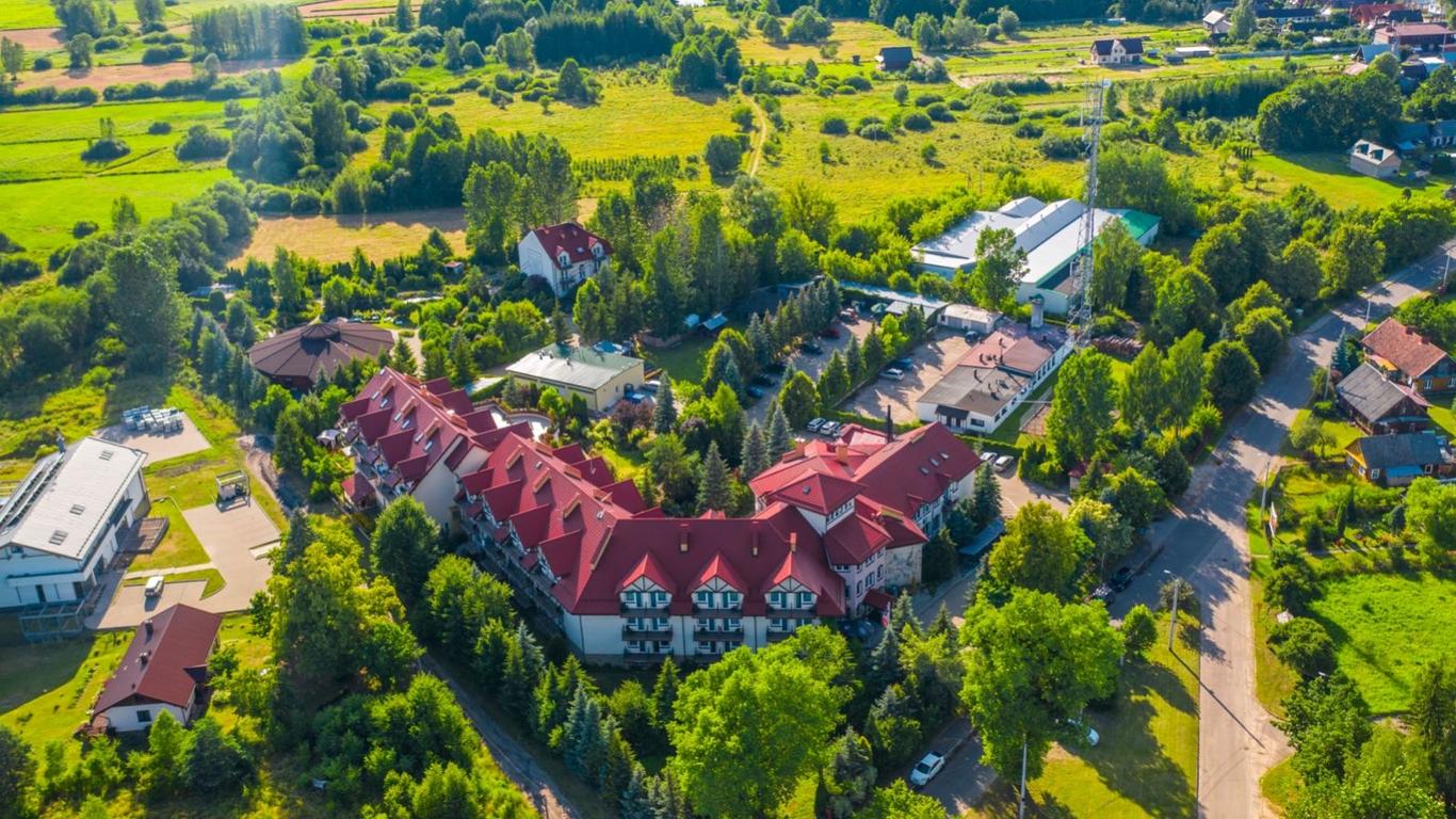 Hotel Białowieski