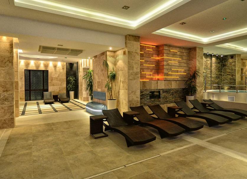 Spa Zdjęcie