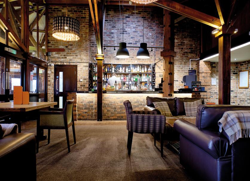 Bar Zdjęcie