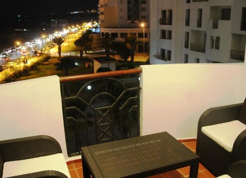 Balkon Zdjęcie