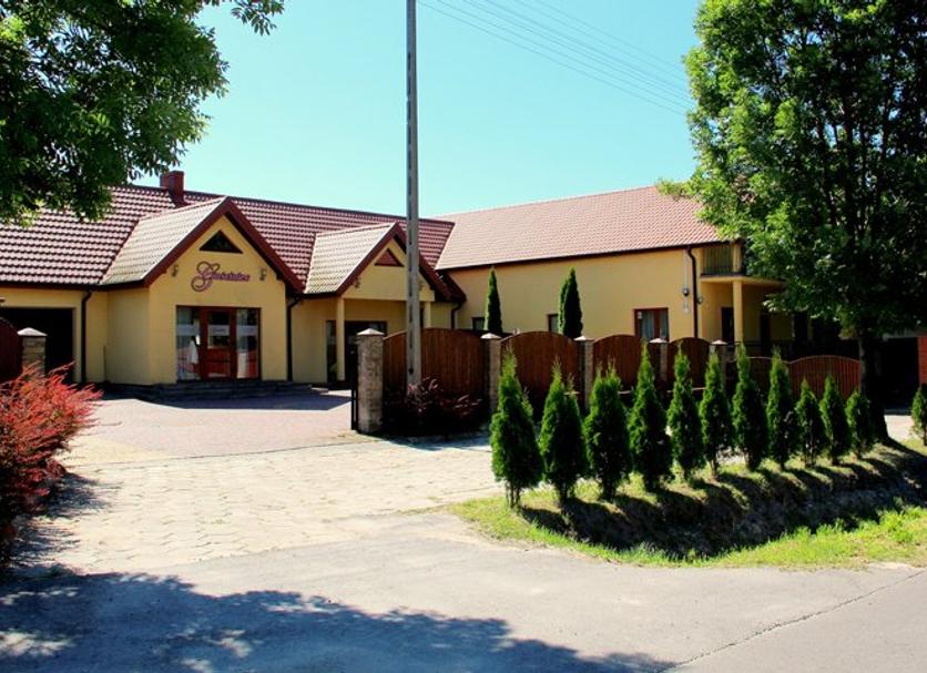Budynek Zdjęcie