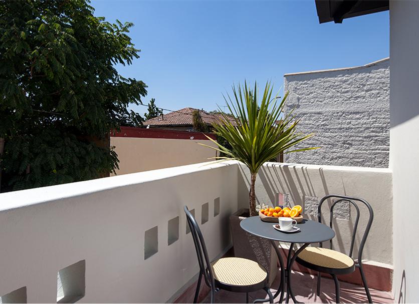 Balkon Zdjęcie