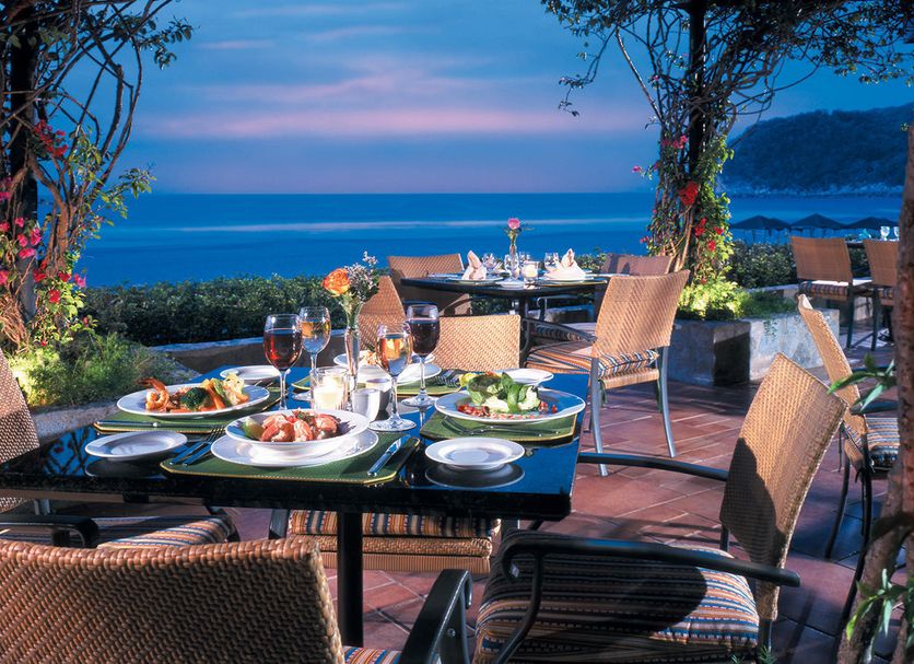 Restauracja Zdjęcie