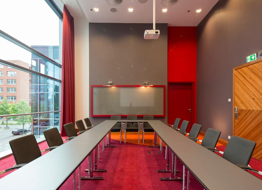 Sala konferencyjna Zdjęcie