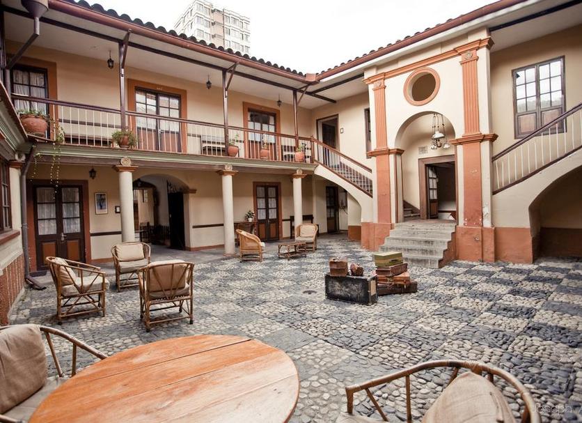 Patio Zdjęcie