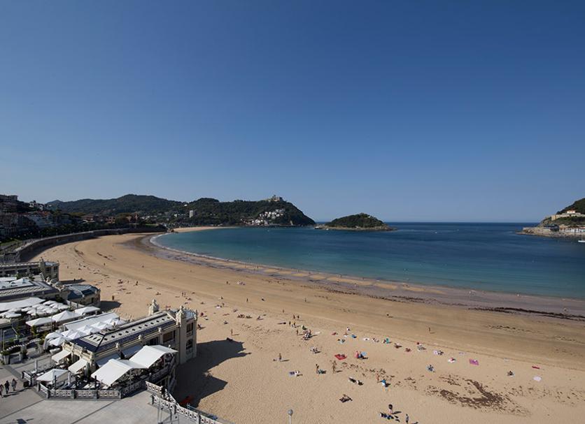 Plaża Zdjęcie
