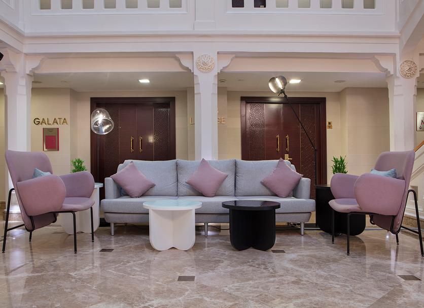 Lobby Zdjęcie