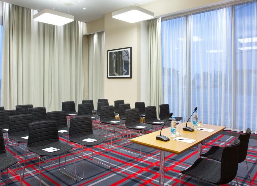 Sala konferencyjna Zdjęcie