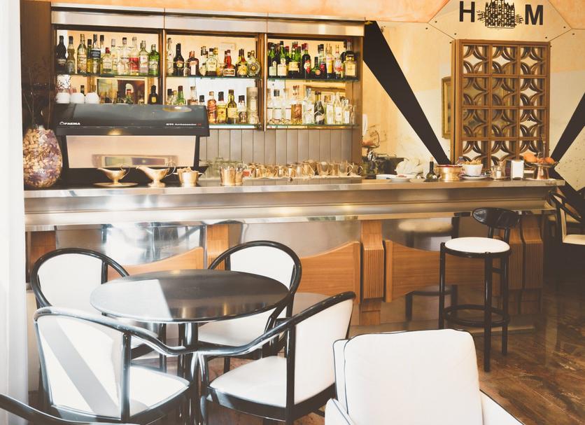 Bar Zdjęcie