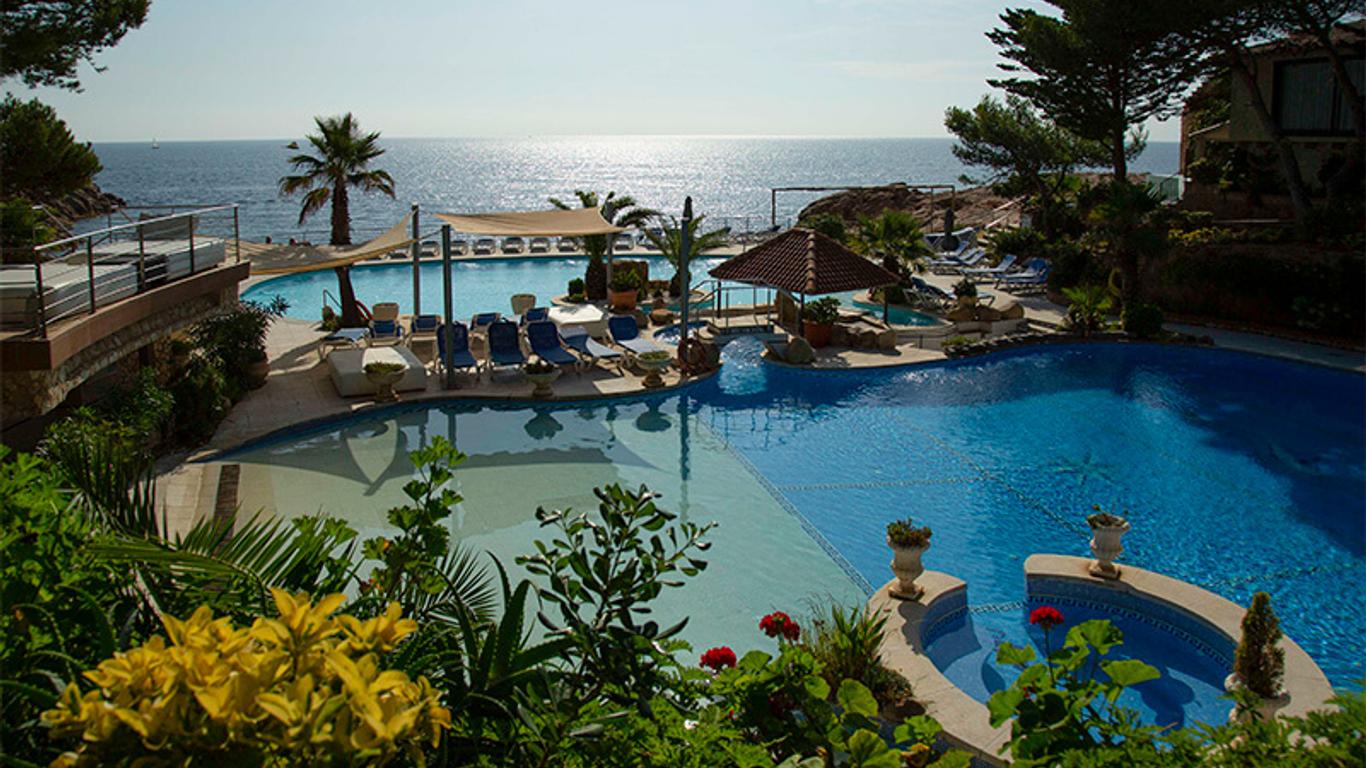 Eden Roc Hotel & Spa by Brava Hoteles