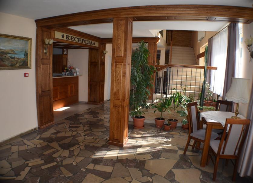Lobby Zdjęcie