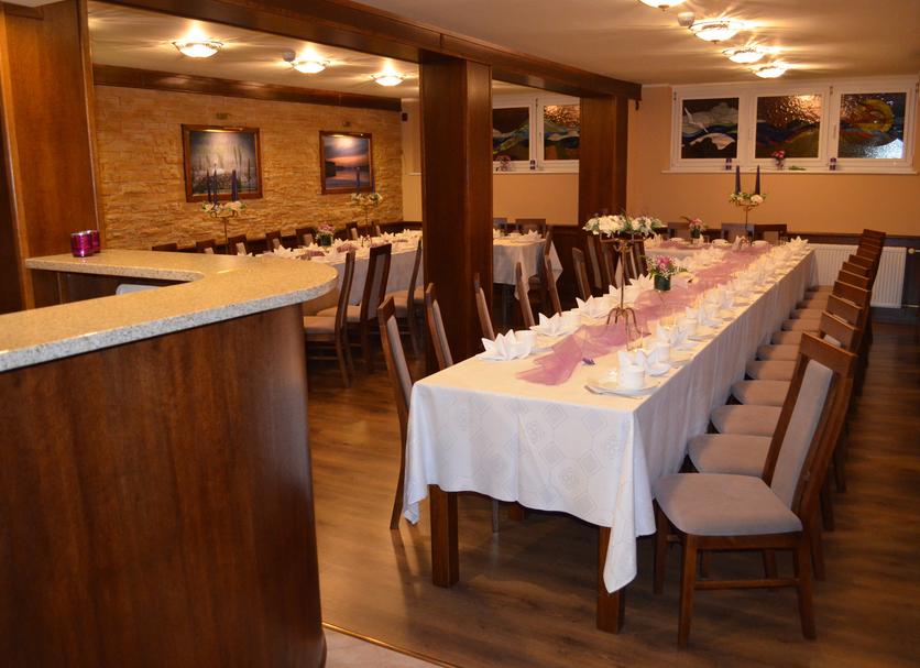 Restauracja Zdjęcie