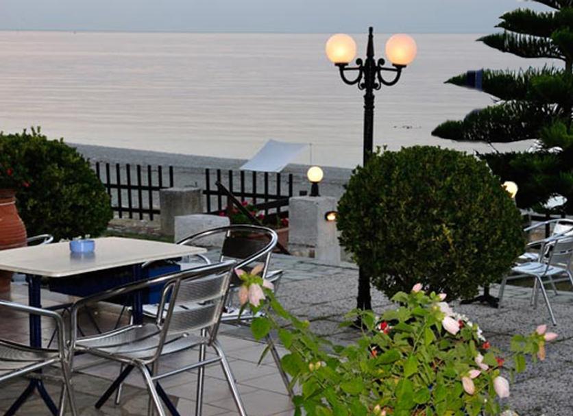 Patio Zdjęcie