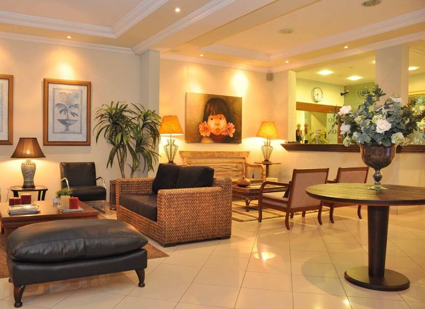 Lobby Zdjęcie