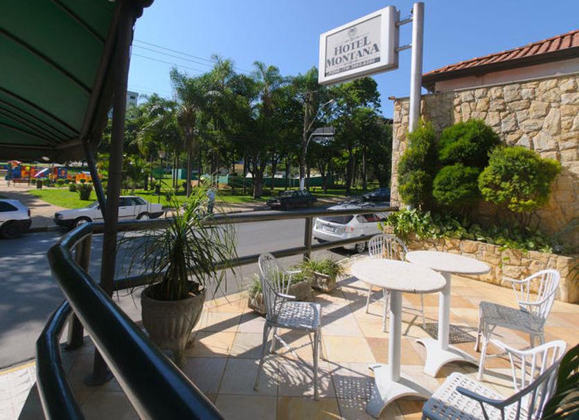 Patio Zdjęcie