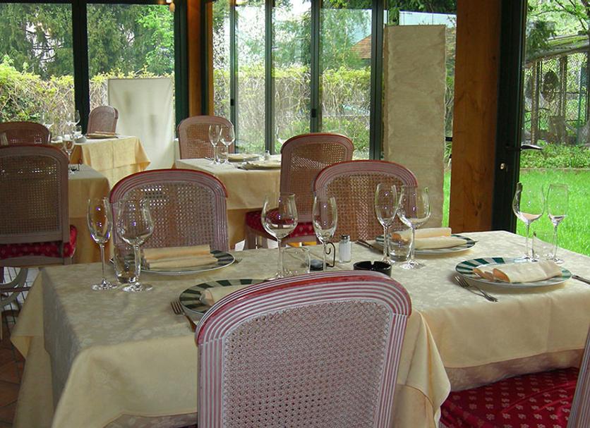 Restauracja Zdjęcie