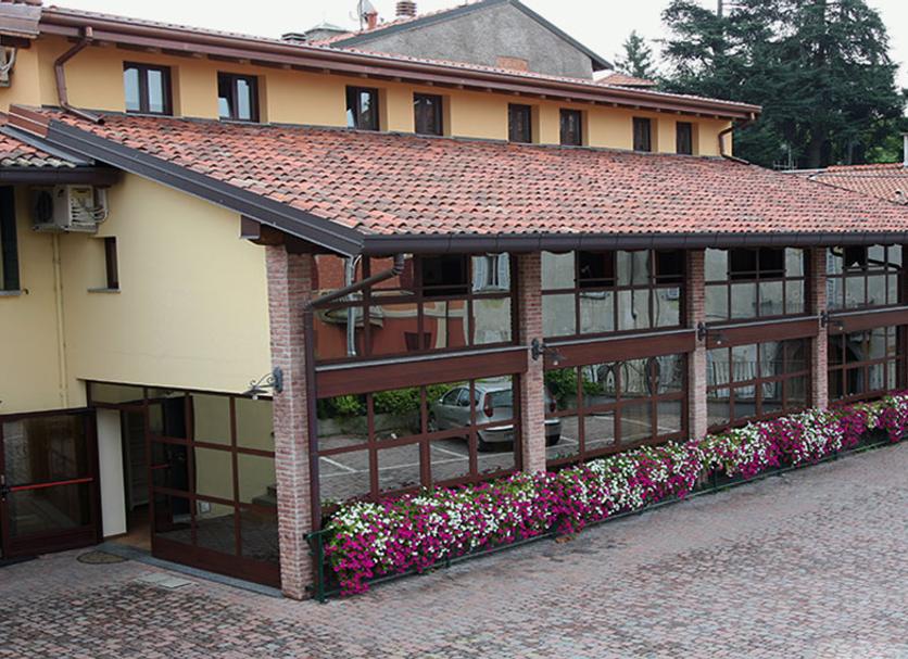 Budynek Zdjęcie