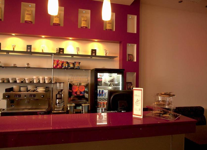 Bar Zdjęcie