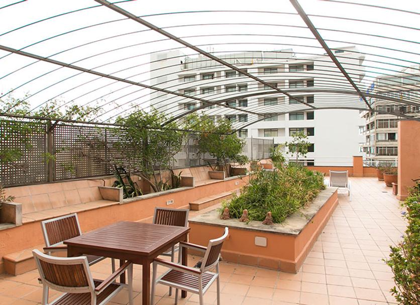 Patio Zdjęcie
