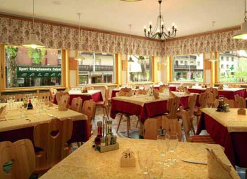 Restauracja Zdjęcie