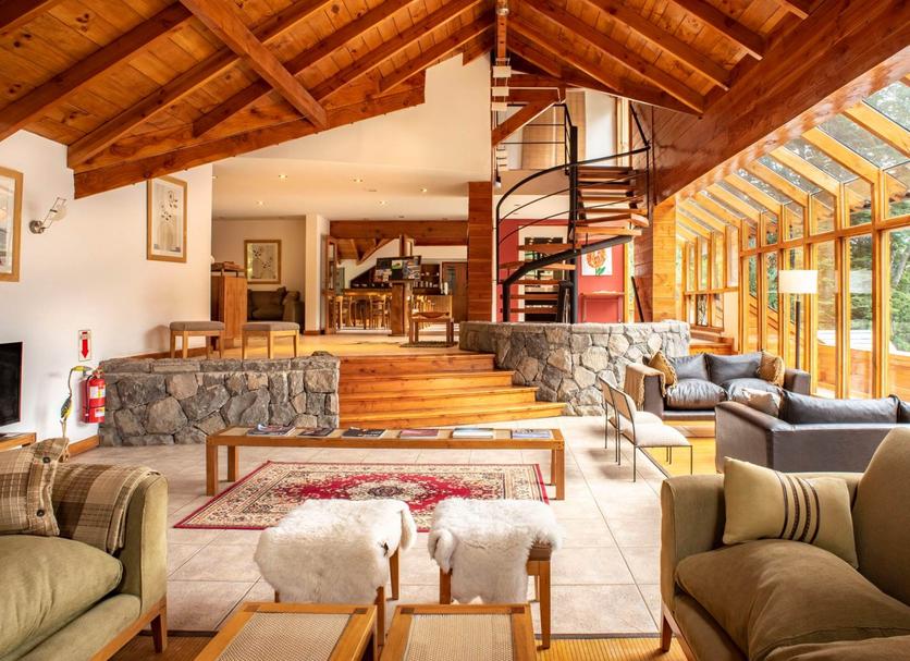Lobby Zdjęcie
