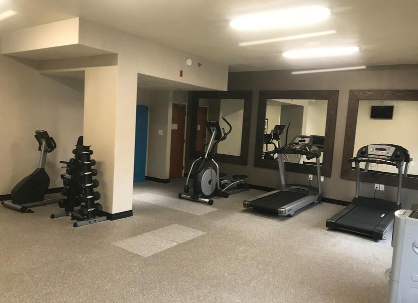 Sala do ćwiczeń Zdjęcie