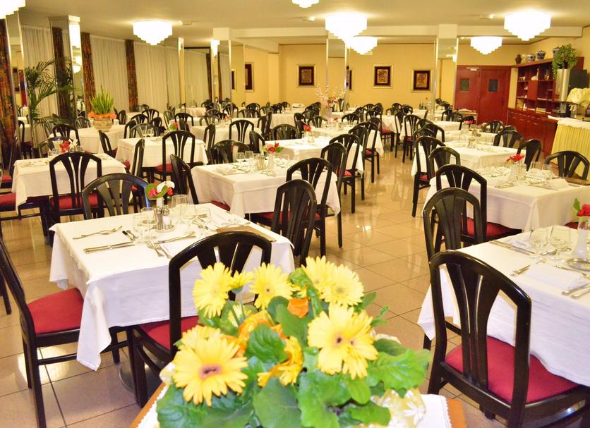 Restauracja Zdjęcie