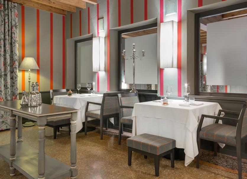 Restauracja Zdjęcie