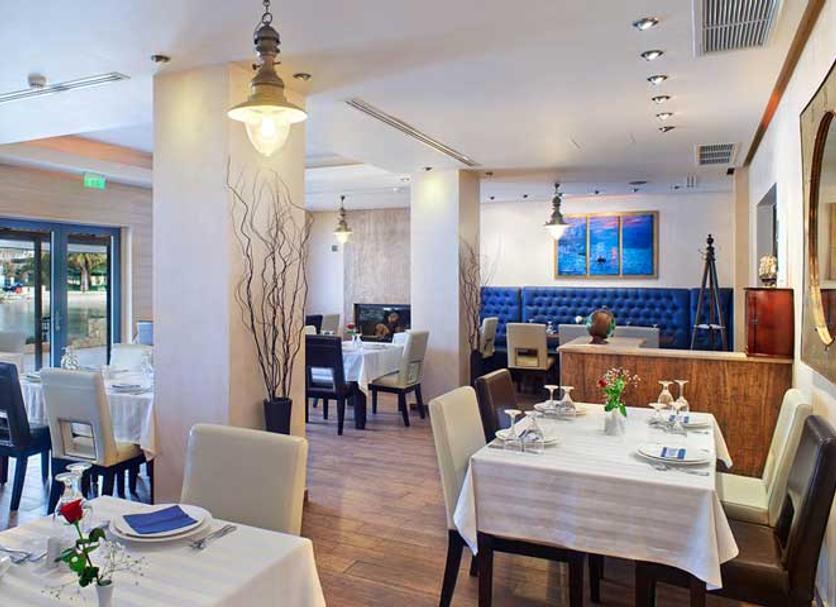 Restauracja Zdjęcie