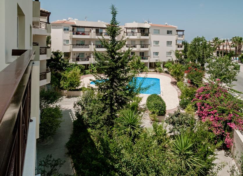 Balkon Zdjęcie